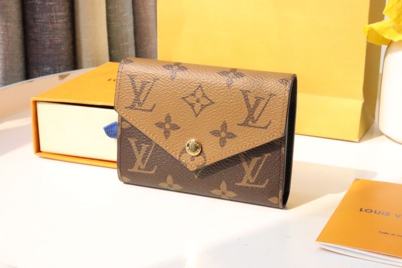 Louis Vuitton Wallets
